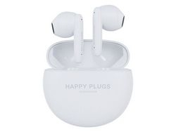 happy plugs happy plugs JOY LITE White Earphone Headphone Small