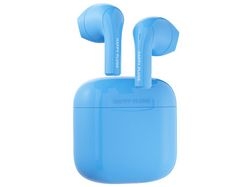 HAPPY PLUGS JOY BLUE Earphone Headphone Small