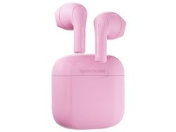 HAPPY PLUGS JOY PINK Earphone Headphone Small