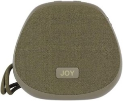 happy plugs JOY SPEAKER GREEN Bluetooth Speaker Small