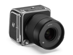 DSLR Camera Hasselblad 907X 50C Body Small