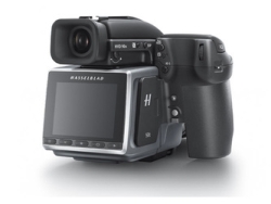 Hasselblad H6D-50c body Digital Single Lens Reflex DSLR Camera Small