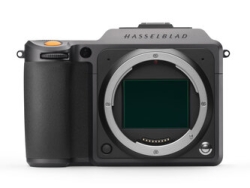 DSLR Camera Hasselblad X1D II 50C Body Small