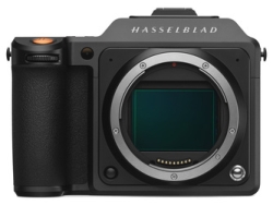 DSLR Camera Hasselblad X2D 100C body Small