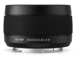 Camera Lens Hasselblad XCD 4/45P Small