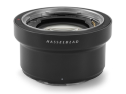 Camera Conversion Lens Hasselblad XH Converter 0.8 Small