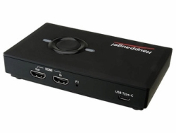 Video Capture Card Hauppauge HD PVR Pro 60