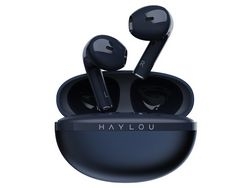 HAYLOU X1 HL-X1NV Navy Earphone Headphone Small