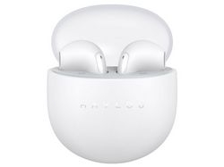 HAYLOU X1 NEO HL-X1NWH white Earphone Headphone Small