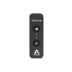 Headset Amp DAC Apogee Groove Audio & Video Audio Small