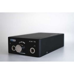 Headset Amp DAC AROMA A100TB Audio & Video Audio Small