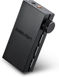 Headset Amp DAC Astell&Kern Astell&Kern AK HB1 IRV-AK-HB1 Shadow Black Audio & Video Audio Small