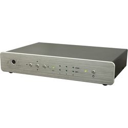 Headset Amp DAC ATOLL DAC100 signature SILVER Audio & Video Audio Small