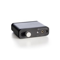 Headset Amp DAC Audioengine D1 24-BIT DAC Audio & Video Audio Small