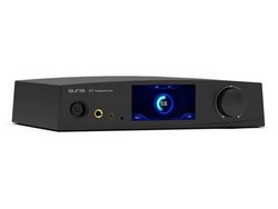 Headset Amp DAC auneaudio S17 Pro Black Audio & Video Audio Small