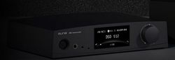 Headset Amp DAC auneaudio S9c Pro black Audio & Video Audio Small