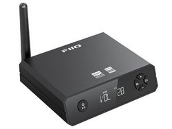 Headset Amp DAC FiiO BR13 FIO-BR13 Audio & Video Audio Small