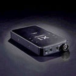 Headset Amp DAC FURUTECH ADL X1 black Audio & Video Audio Small