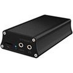 Headset Amp DAC FURUTECH STRIDE II Audio & Video Audio Small