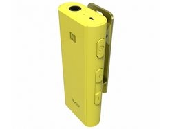 Headset Amp DAC HiBy Music HiBy W3 Yellow Audio & Video Audio Small