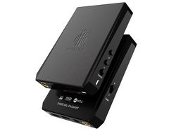 Headset Amp DAC Hidizs DH80S Black Audio & Video Audio Small