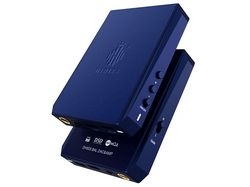 Headset Amp DAC Hidizs DH80S Blue Audio & Video Audio Small