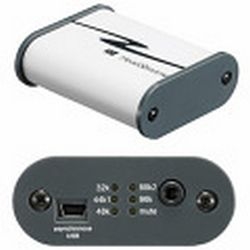 Headset Amp DAC HRT Head Streamer Audio & Video Audio Small