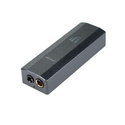 Headset Amp DAC iFi audio GO bar Audio & Video Audio Small