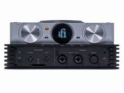 Headset Amp DAC iFi audio iCAN Phantom Audio & Video Audio Small