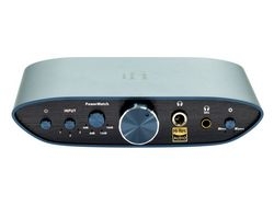 Headset Amp DAC iFi audio ZEN CAN Signature Standard Audio & Video Audio Small