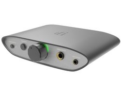 Headset Amp DAC iFi audio ZEN DAC Audio & Video Audio Small