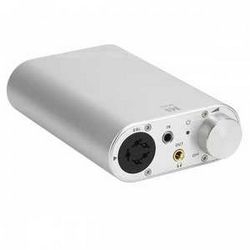 Headset Amp DAC King Sound M-03 silver Audio & Video Audio Small