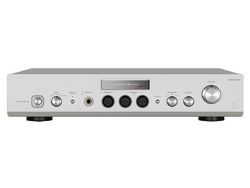 Headset Amp DAC LUXMAN P-750u MARK II Audio & Video Audio Small