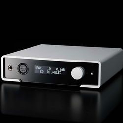 Headset Amp DAC M2TECH Marley MkII Audio & Video Audio Small