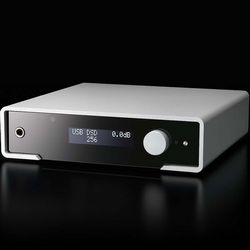 Headset Amp DAC M2TECH Young MkIV Audio & Video Audio Small