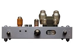 Headset Amp DAC Manley NEO-CLASSIC 300B RC Audio & Video Audio Small