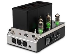 Headset Amp DAC MCINTOSH MHA200 Audio & Video Audio Small