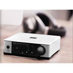 Headset Amp DAC MERIDIAN Prime Headphone Amplifier MPH-1 Audio & Video Audio Small