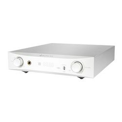 Headset Amp DAC NuPrime DAC-9X silver Audio & Video Audio Small