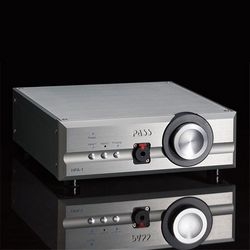 Headset Amp DAC PASS HPA-1 Audio & Video Audio Small