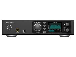 Headset Amp DAC RME ADI-2 DAC FS Audio & Video Audio Small