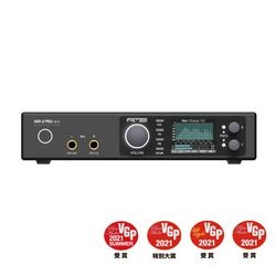 Headset Amp DAC RME ADI-2 Pro FS R Black Edition Audio & Video Audio Small