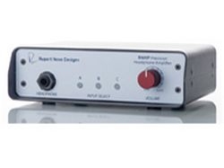 Headset Amp DAC Rupert Neve Designs RNHP Audio & Video Audio Small