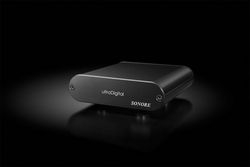 Headset Amp DAC SONORE ultraDigital Audio & Video Audio Small