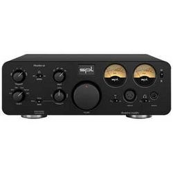 Headset Amp DAC SPL Phonitor xe Black Audio & Video Audio Small