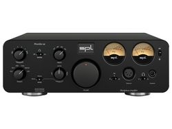 Headset Amp DAC SPL Phonitor xe + DAC768 Black Audio & Video Audio Small