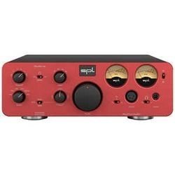 Headset Amp DAC SPL Phonitor xe Red Audio & Video Audio Small