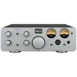 Headset Amp DAC SPL Phonitor xe Silver Audio & Video Audio Small