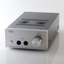 Headset Amp DAC STAX SRM-500T Audio & Video Audio Small