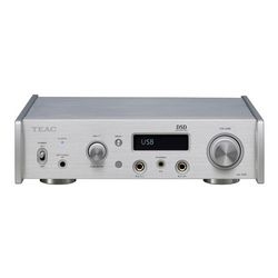 Headset Amp DAC TEAC UD-505-X/S Silver Audio & Video Audio Small